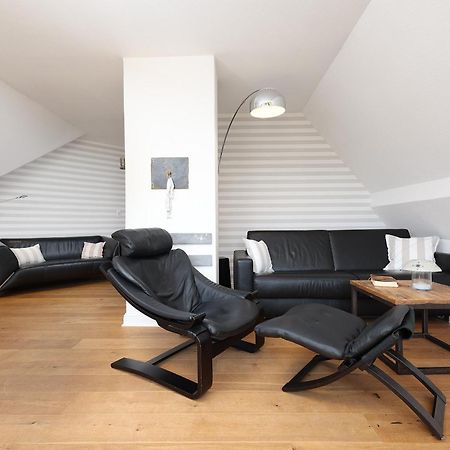Ferienwohnung Treibgut Laboe Exterior foto