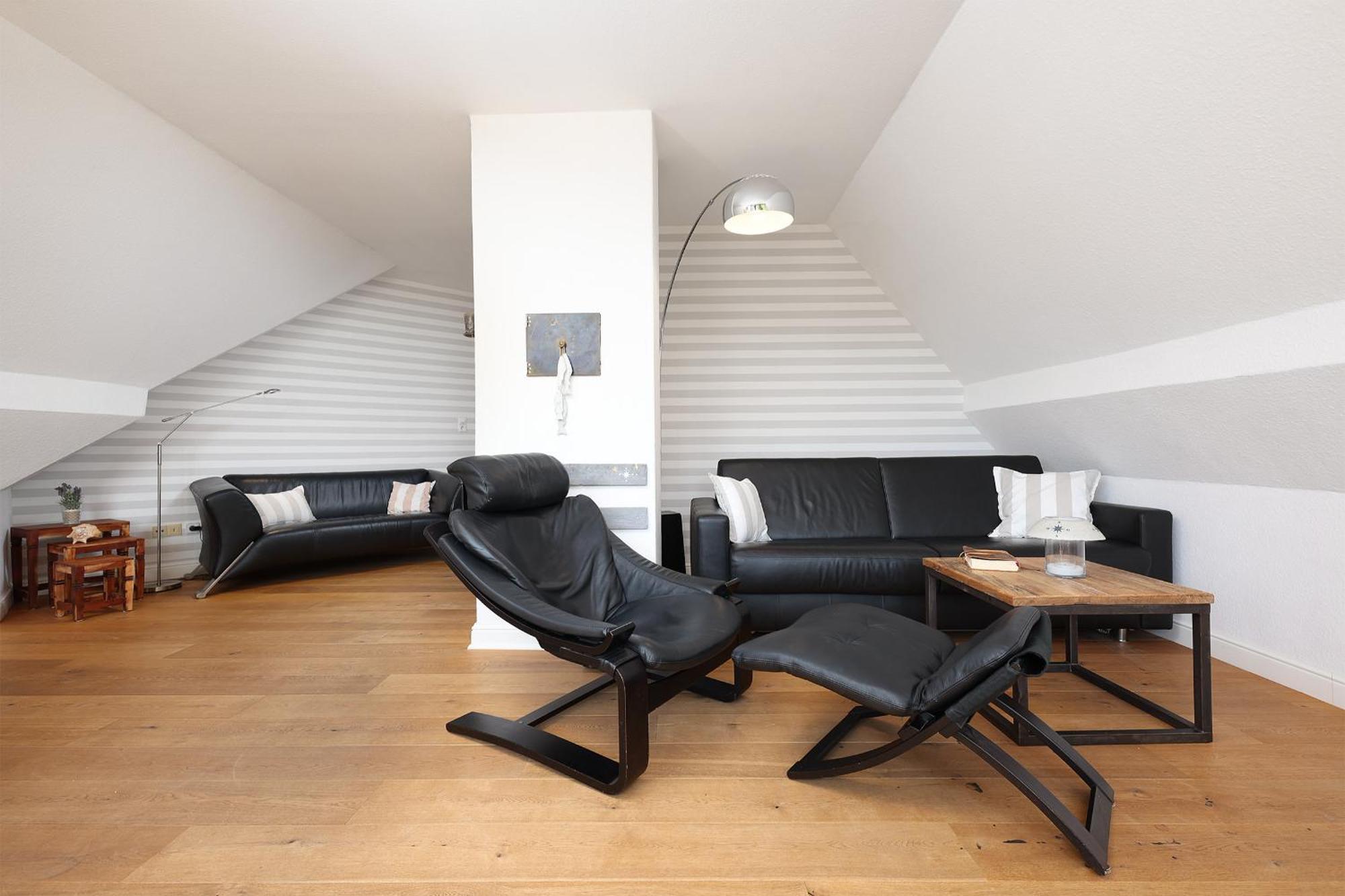 Ferienwohnung Treibgut Laboe Exterior foto
