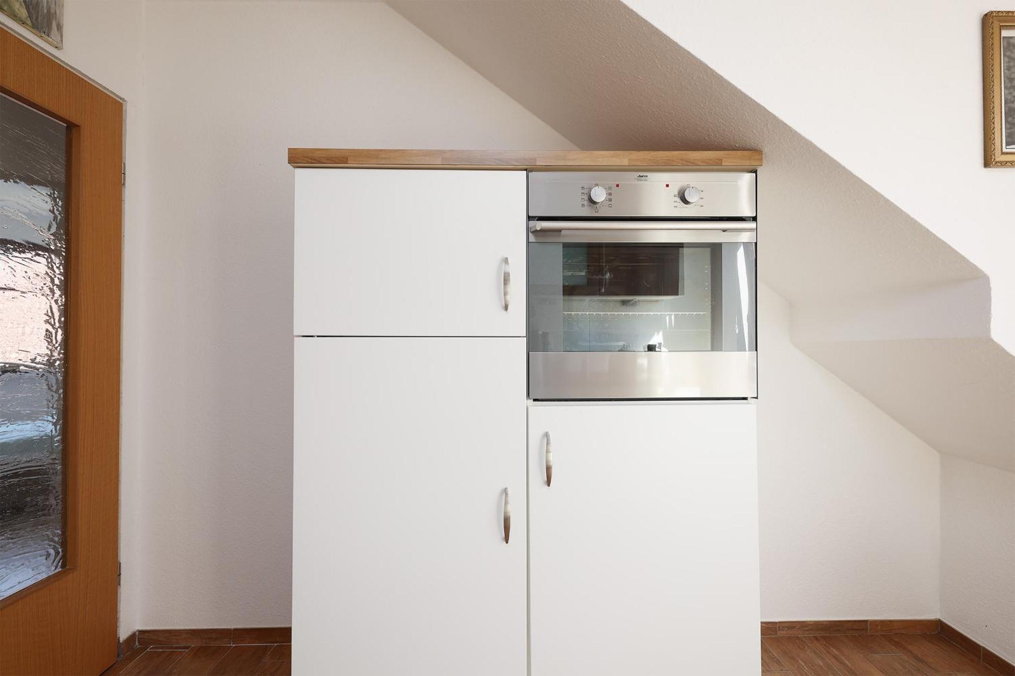 Ferienwohnung Treibgut Laboe Exterior foto
