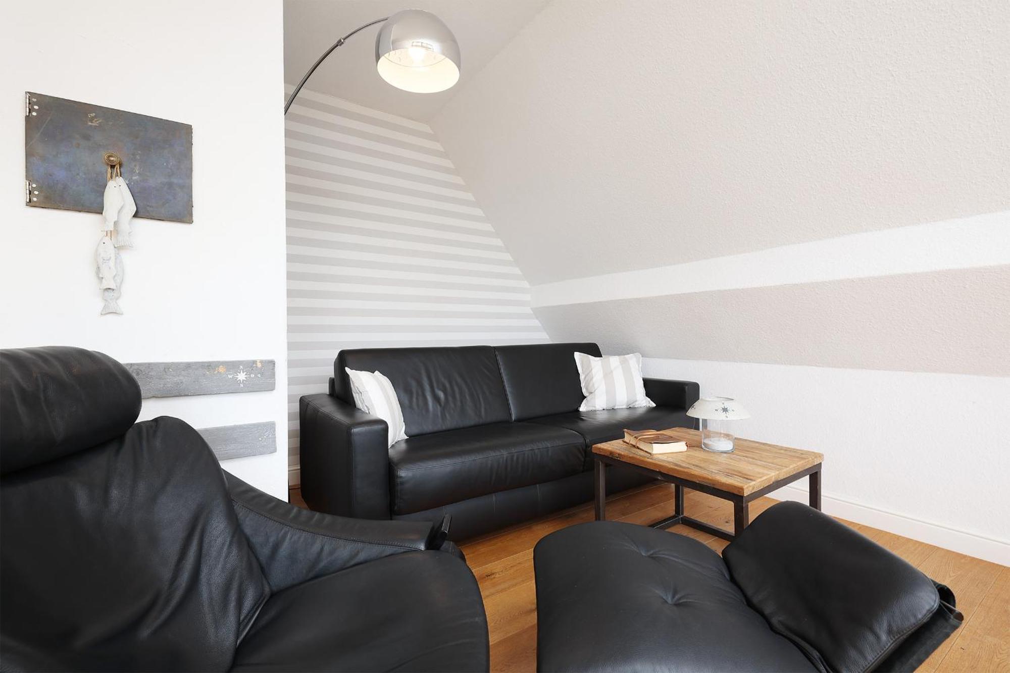 Ferienwohnung Treibgut Laboe Exterior foto