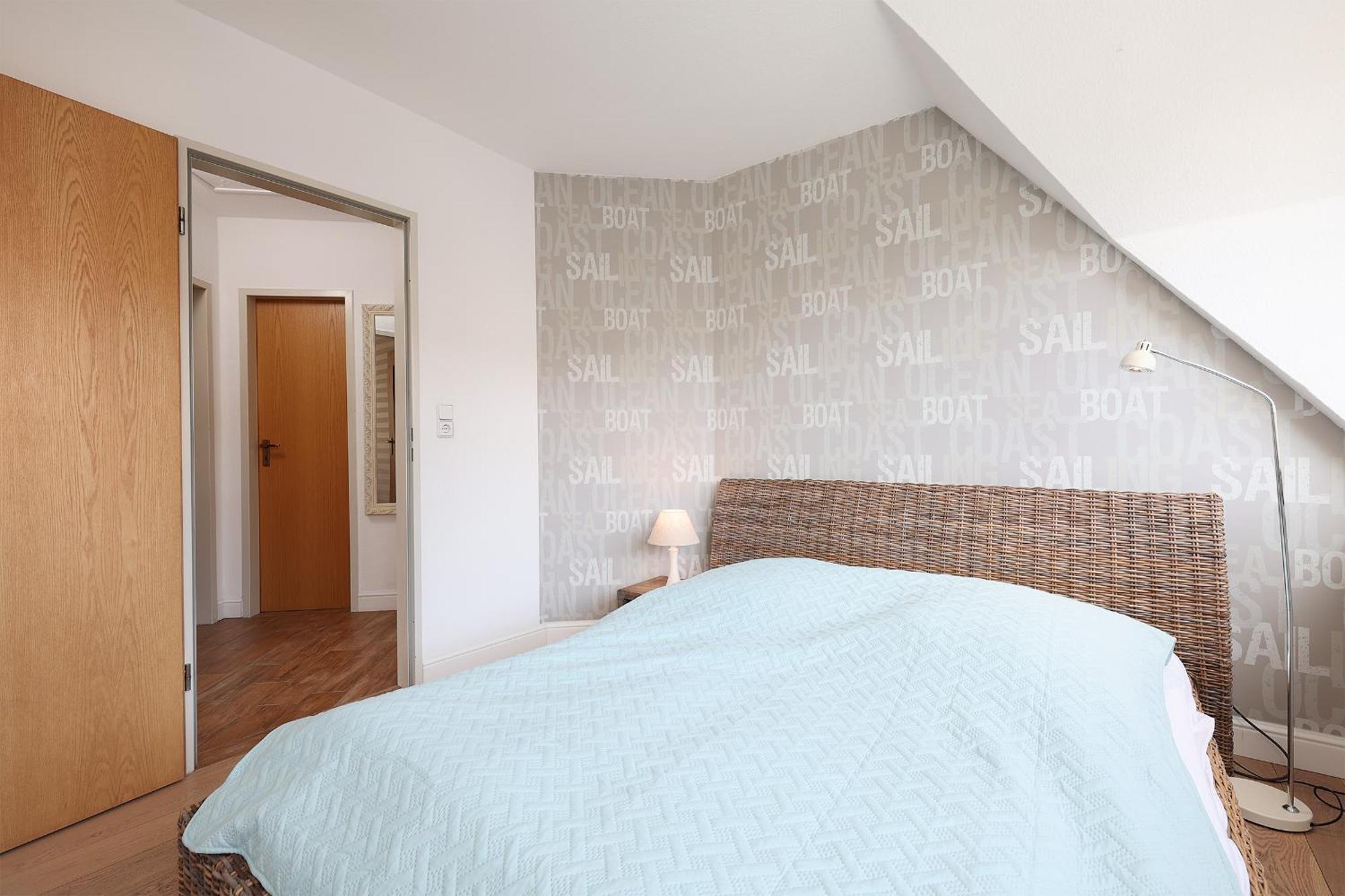 Ferienwohnung Treibgut Laboe Exterior foto